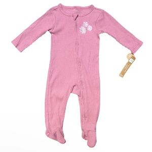 Tahari Infant Footie